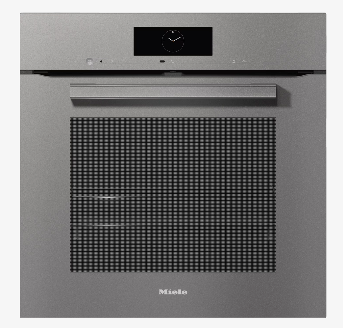 Miele H7860 BP Stainless steel/Clean Steel Oven