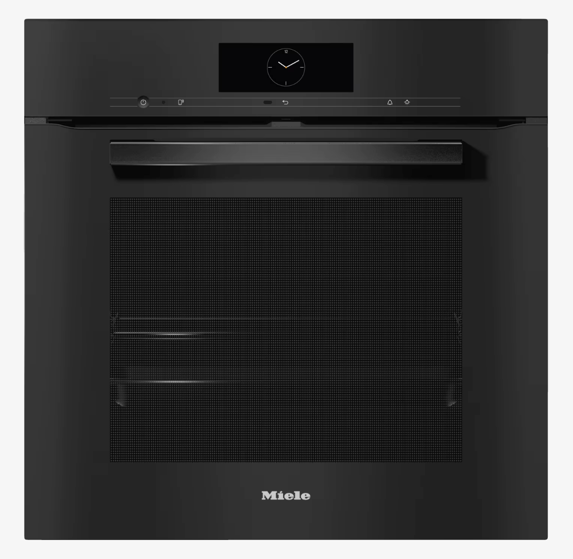 Miele H7860 BP Stainless steel/Clean Steel Oven