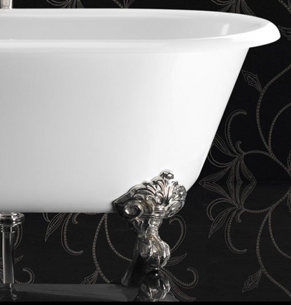 Ashton & Bentley Corinthian 1756mm Free Standing Bath (with tap ledge)