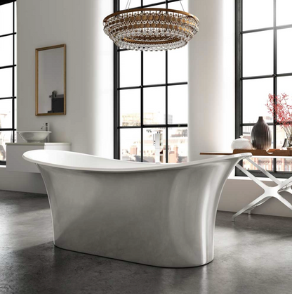 Ashton & Bentley Aegean 1700mm Free Standing Bath