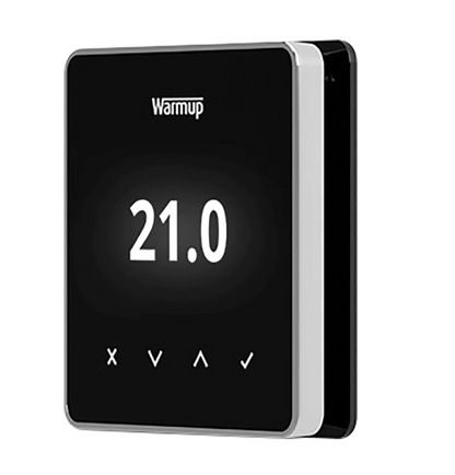 Warmup WiFi Element Thermostat (2 Colours Available)