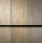 Kronos Ceramiche Essence Tile ( Wood Look Tile Collection Nature 9mm Grip Texture Slab Format)