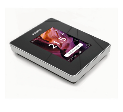 Warmup Smart 6iE Thermostat  last