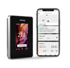Warmup Smart 6iE Thermostat  phone
