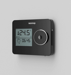 Warmup Tempo Programmable Thermostatt black 2
