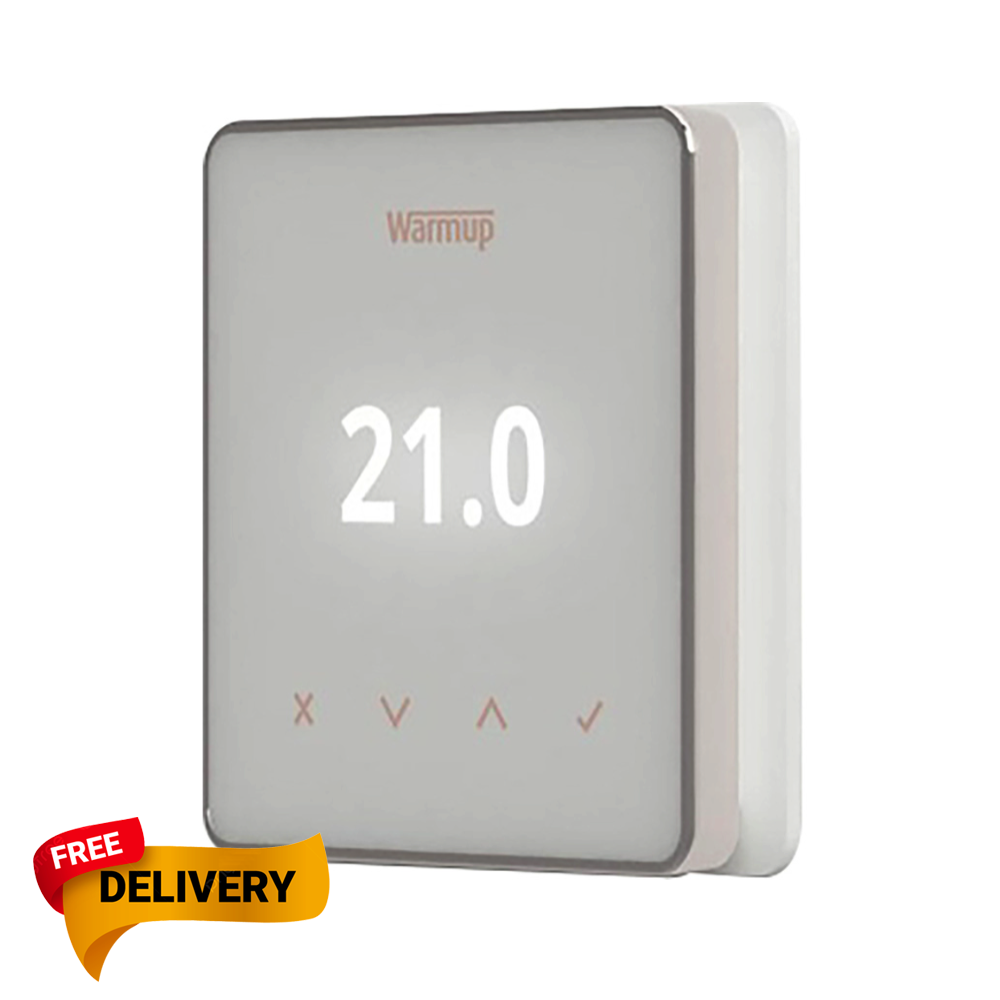  Warmup WiFi Element Thermostat