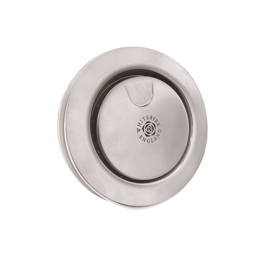 Whitebirk Sink Company 3.5″ Premium Basket Strainer – Lever ( Various Colours )