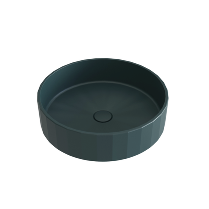 Whitebirk Sink Company Chania Sink 400 x 400 x 125mm