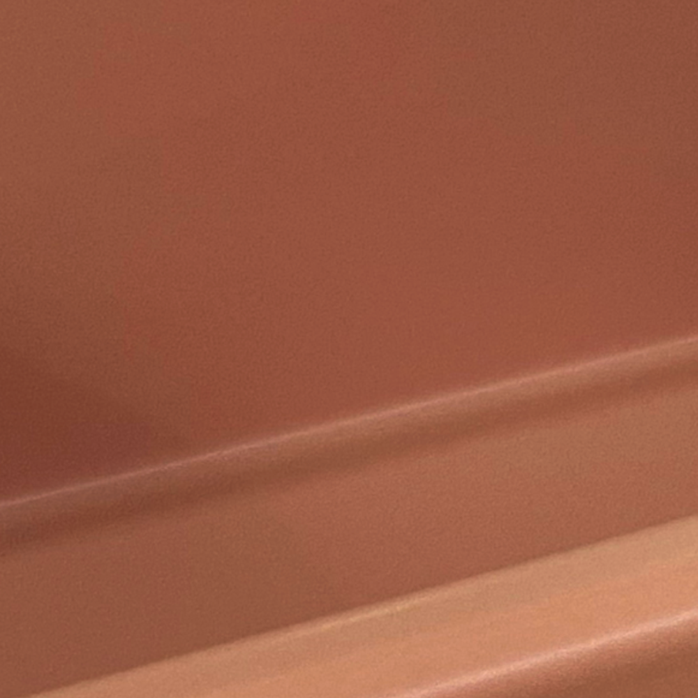 Whitebirk Sink Company Cleveleys Sink 595x460x225mm pink matt