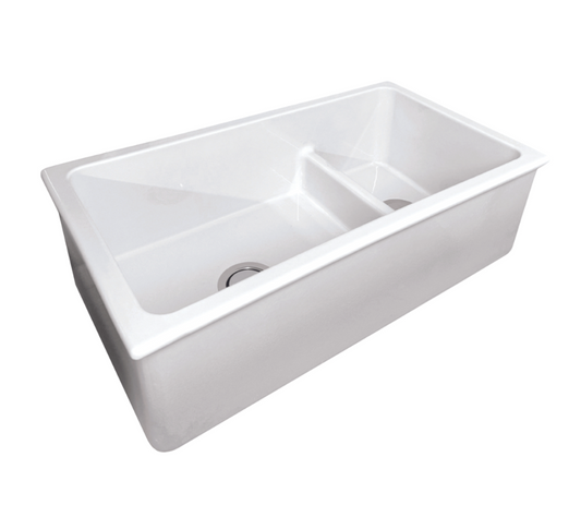 Whitebirk Sink Company Langho Sink 840 x 478 x 245mm