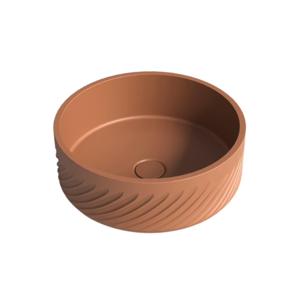 Whitebirk Sink Company Margarites Sink 380 x 380 x 140mm