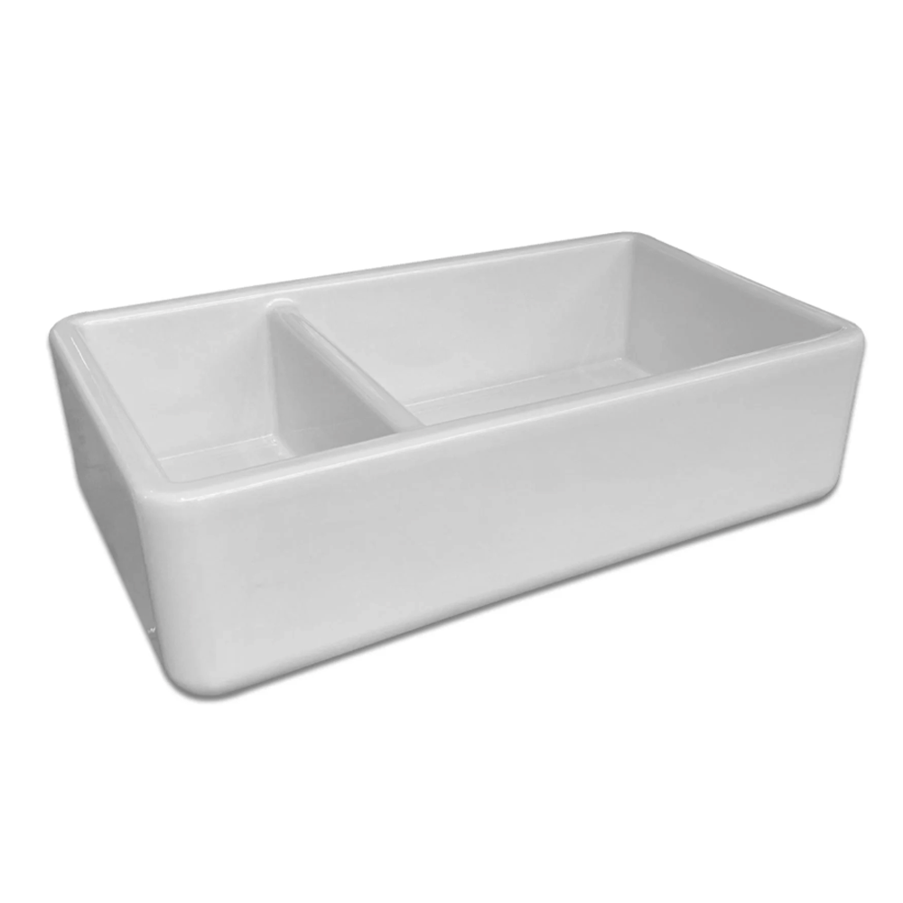 Whitebirk Sink Company Mini Lostock Sink 765 x 445 x 210mm