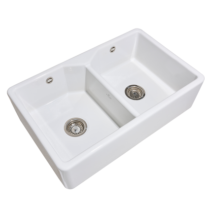 Whitebirk Sink Company Pendleton Kitchen Sink 800 x 500 x 220mm