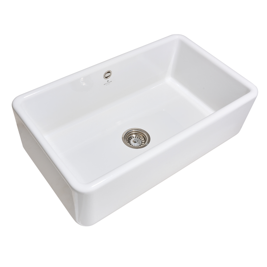 Whitebirk Sink Company Samlesbury Kitchen Sink