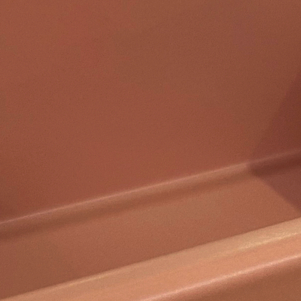 Whitebirk Sink Company Samlesbury sink 795 x 460 x 255mm pink