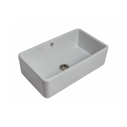 Whitebirk Sink Company Stonyhurst double sink 1000 x 535 x 220mm