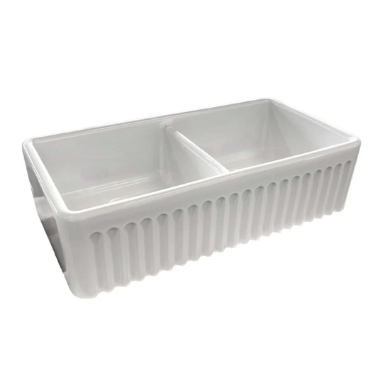 Whitebirk Sink Company Warton Sink  895 x 465 x 235mm