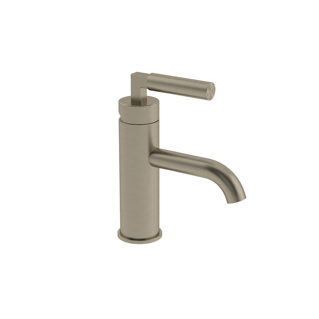 Coalbrook ZU1000 brushed nickel