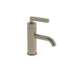 Coalbrook ZU1000 brushed nickel