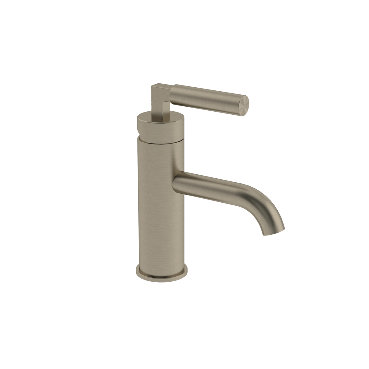 Coalbrook ZU1000 brushed nickel