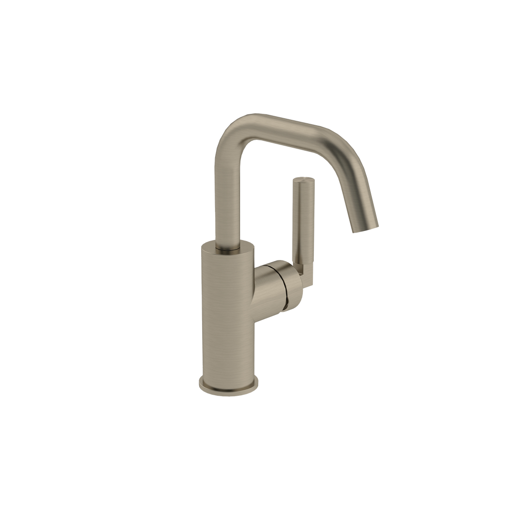 Coalbrook ZU1001 brushed nickel