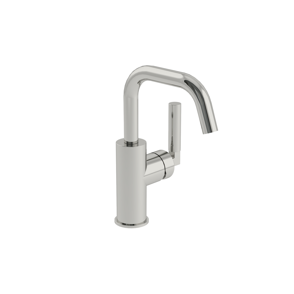 Coalbrook ZU1001 chrome