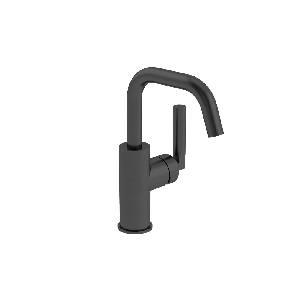 Coalbrook ZU1001 gunmetal