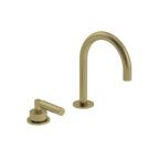 Coalbrook ZU1003 brushed brass