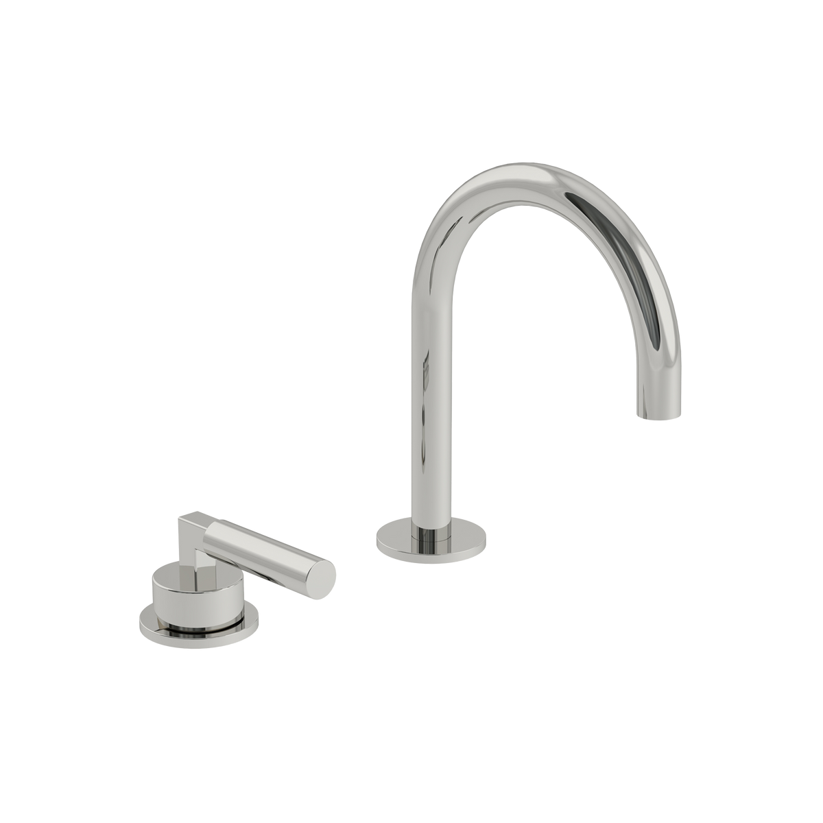 Coalbrook ZU1003 chrome