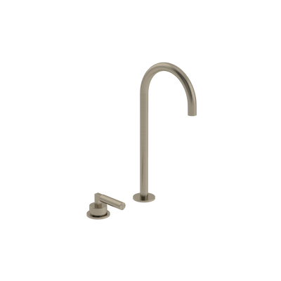 Brushed Nickel