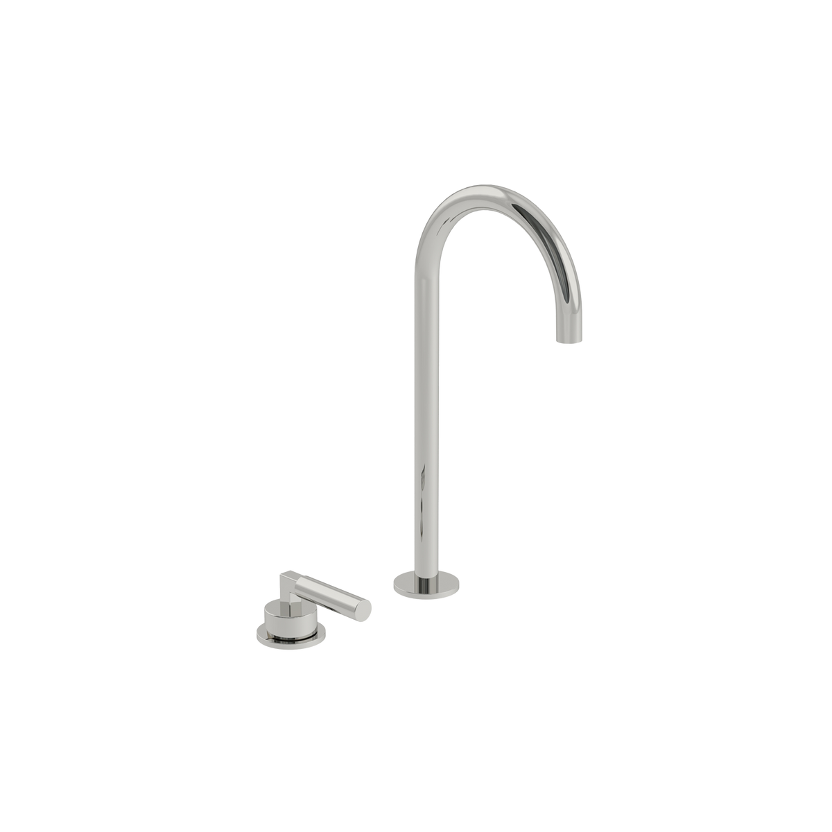 Coalbrook ZU1004 chrome