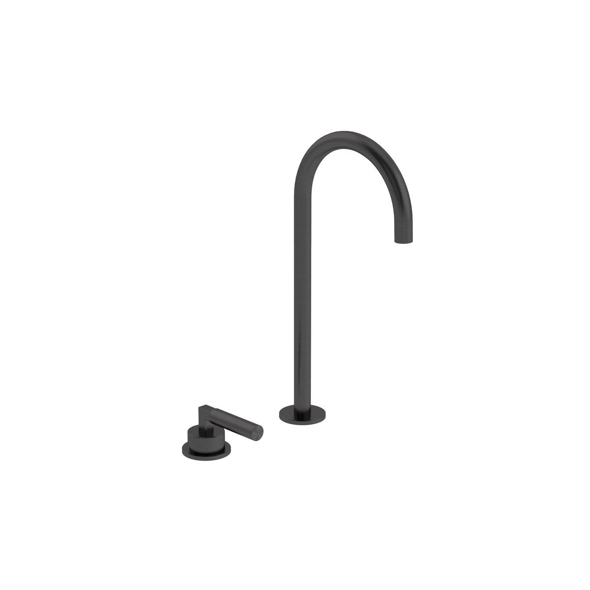 Coalbrook ZU1004 gunmetal