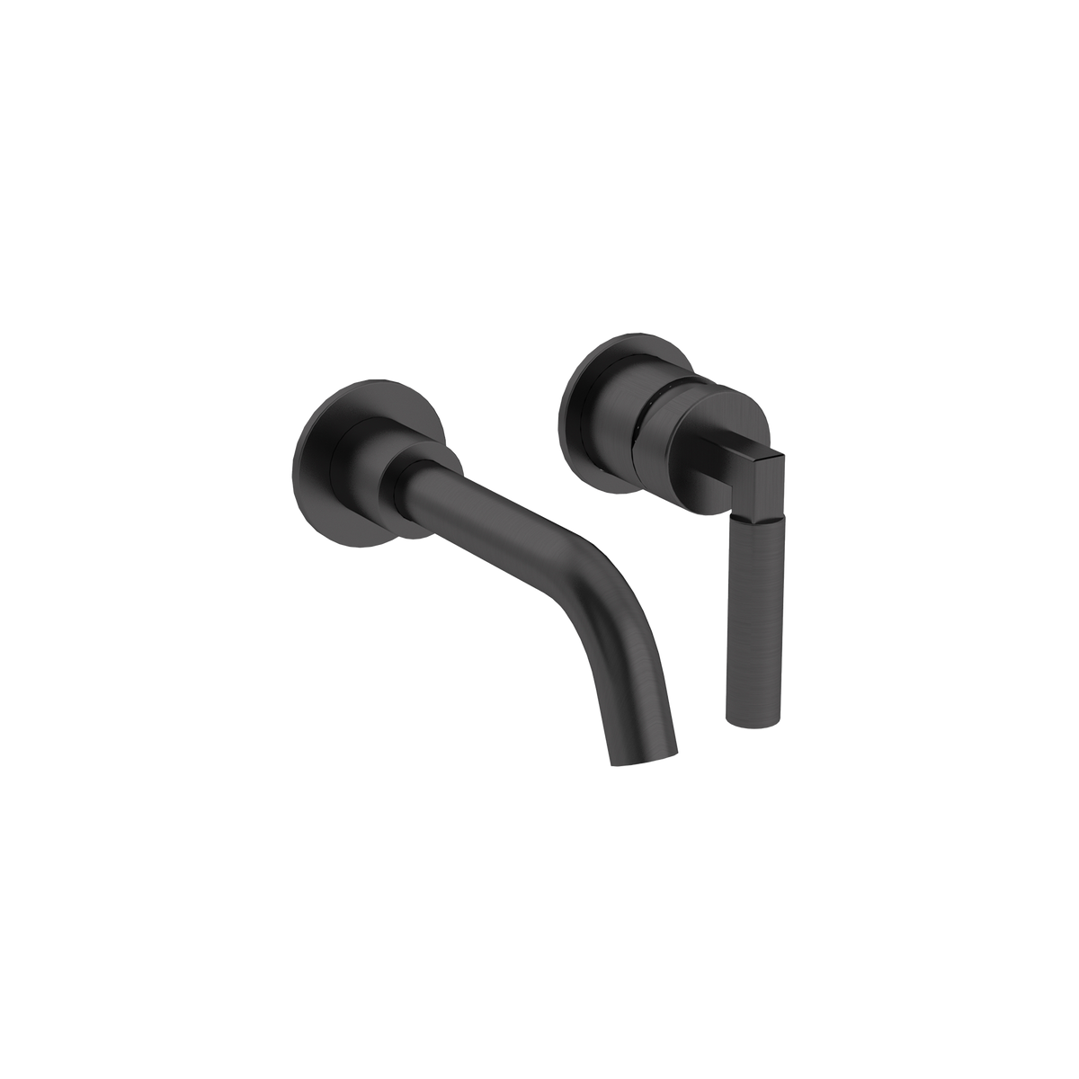Coalbrook ZU1007 gunmetal