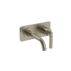 Coalbrook ZU1009 brushed nickel