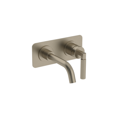 Brushed Nickel