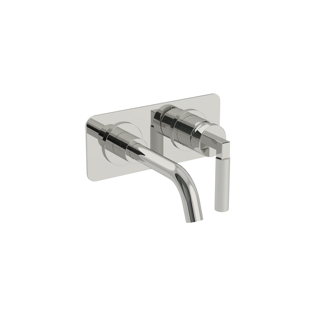 Coalbrook ZU1009 chrome