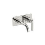 Coalbrook ZU1009 chrome