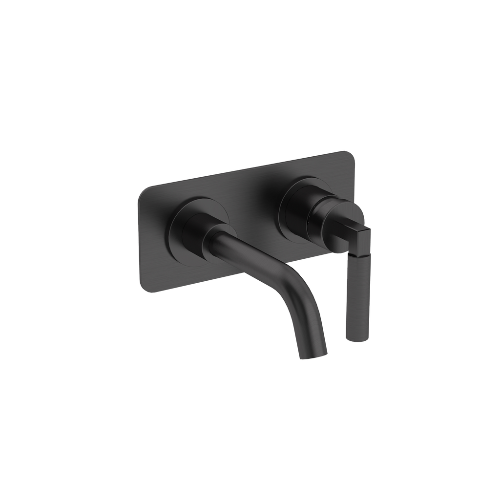 Coalbrook ZU1009 gunmetal
