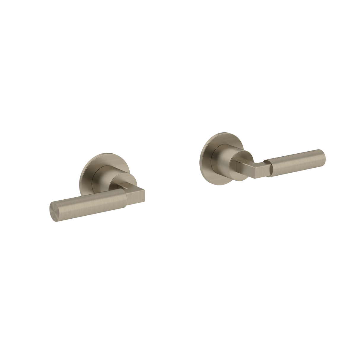 Coalbrook ZU2004 brushed nickel