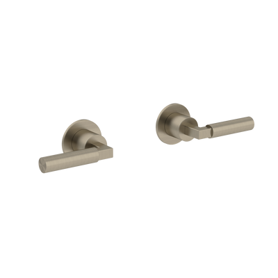 Brushed Nickel