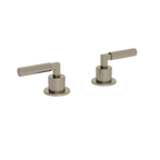 Coalbrook ZU2112 brushed nickel