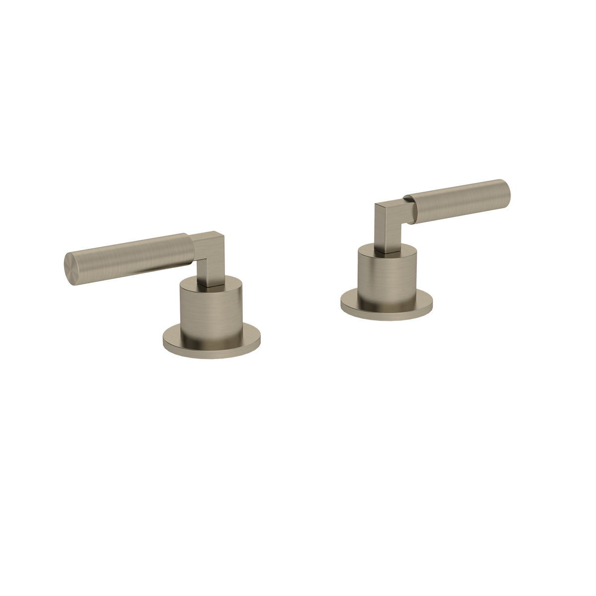 Coalbrook ZU2112 brushed nickel
