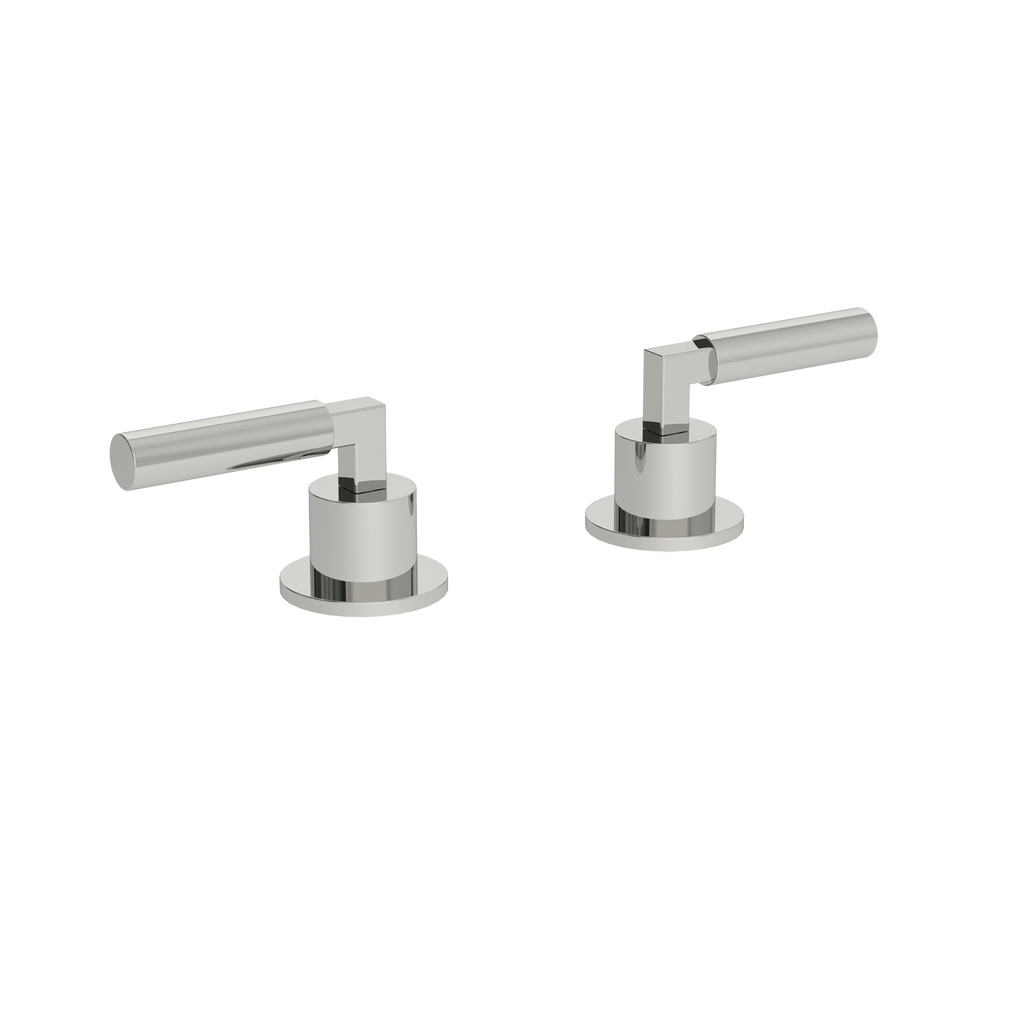 Coalbrook ZU2112 chrome