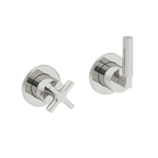 Coalbrook Zurich Maestro concealed thermostatic shower with 2 way diverter in chrome, ZU3053