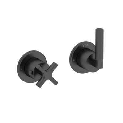 Gunmetal