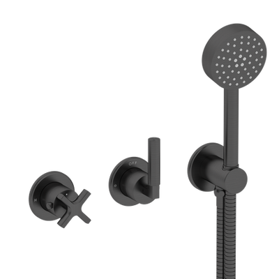Gunmetal