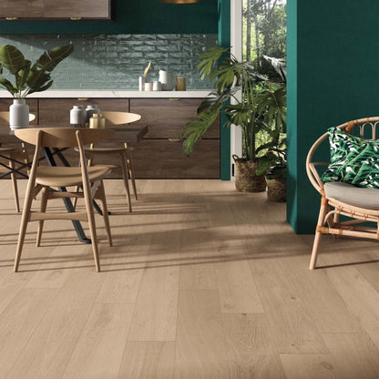 ABK Crossroad Wood Tile