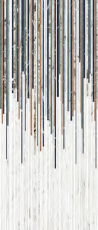 ABK Sensi Fantasy Sticks decor