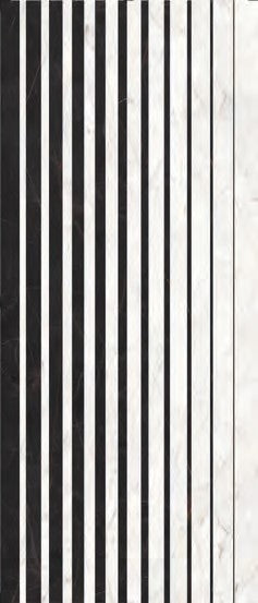 ABK Sensi Fantasy Stripes decor