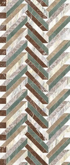 ABK Sensi Fantasy Volumes decor